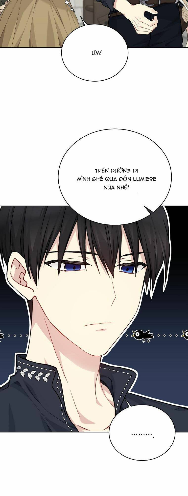 Vương Miện Viridescent Chapter 76 - Trang 2