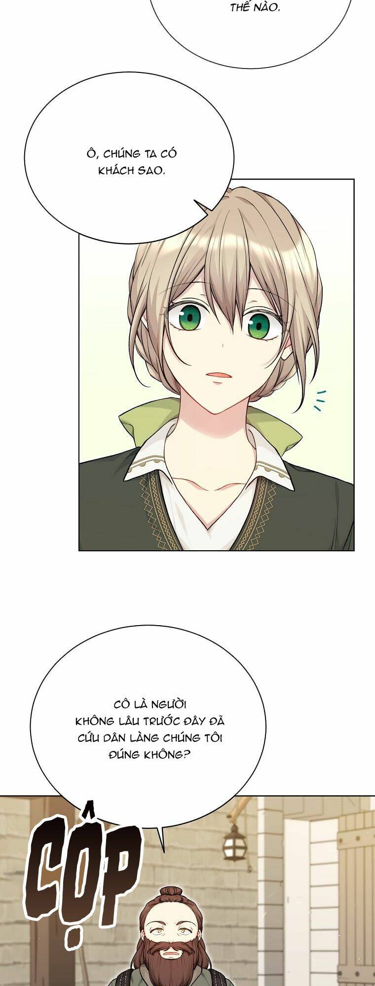 Vương Miện Viridescent Chapter 76 - Trang 2