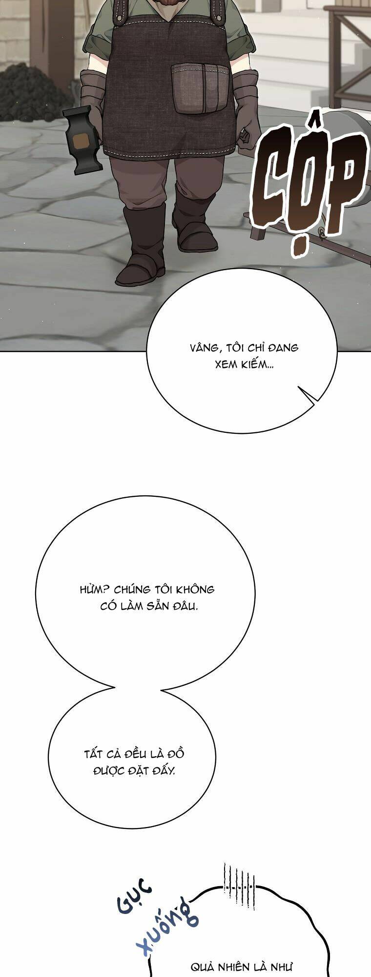 Vương Miện Viridescent Chapter 76 - Trang 2