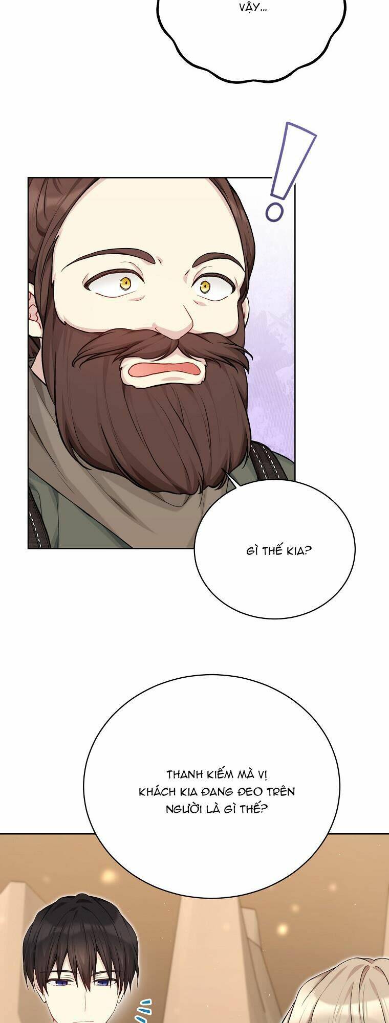 Vương Miện Viridescent Chapter 76 - Trang 2