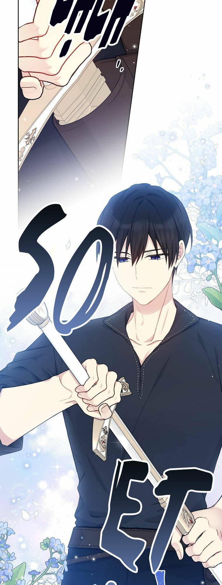 Vương Miện Viridescent Chapter 76 - Trang 2