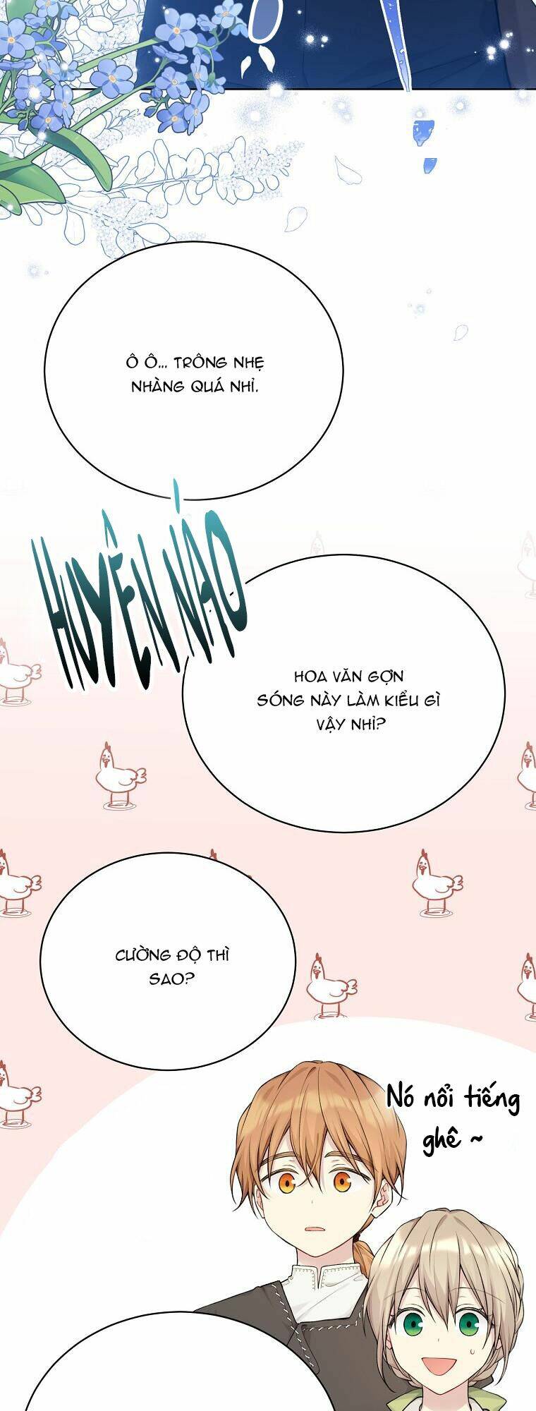 Vương Miện Viridescent Chapter 76 - Trang 2