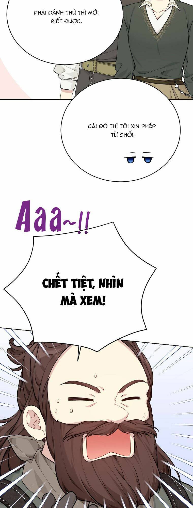 Vương Miện Viridescent Chapter 76 - Trang 2