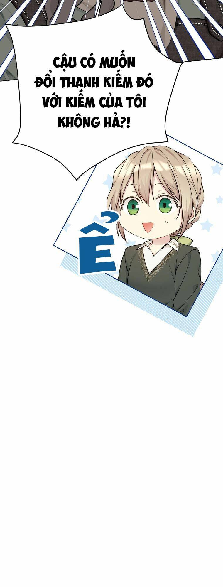 Vương Miện Viridescent Chapter 76 - Trang 2