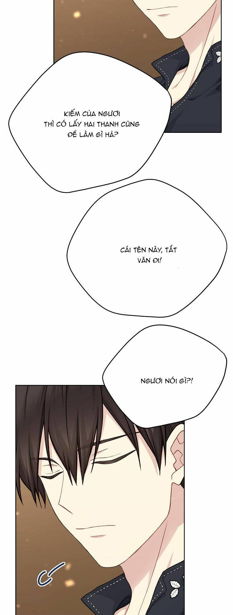 Vương Miện Viridescent Chapter 76 - Trang 2