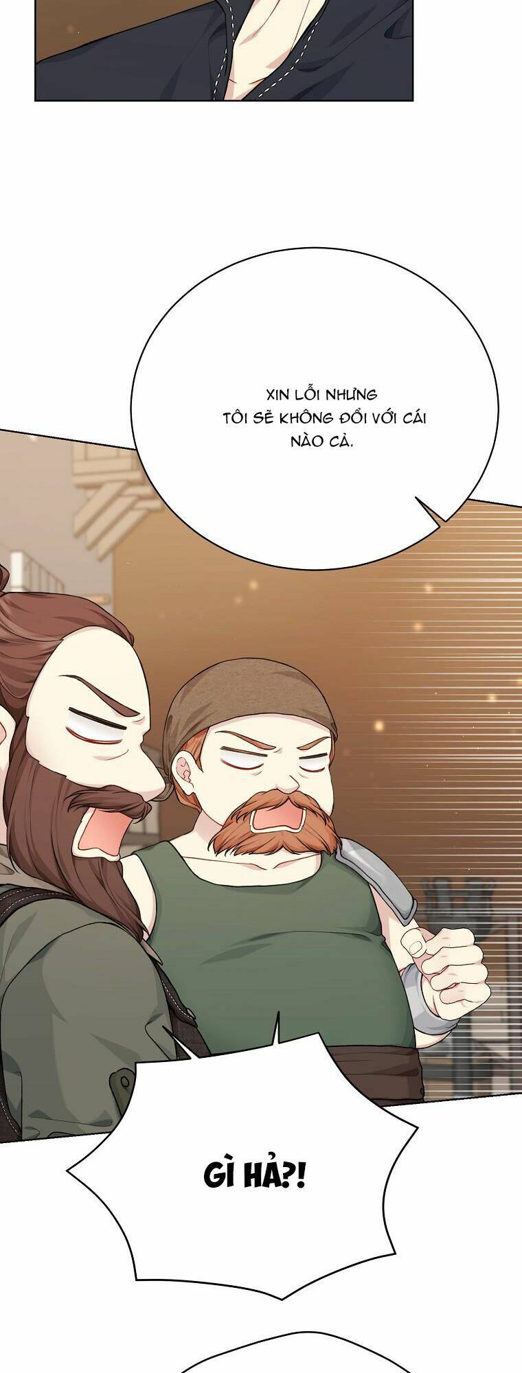 Vương Miện Viridescent Chapter 76 - Trang 2