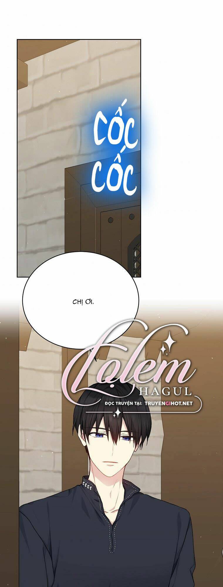 Vương Miện Viridescent Chapter 76 - Trang 2