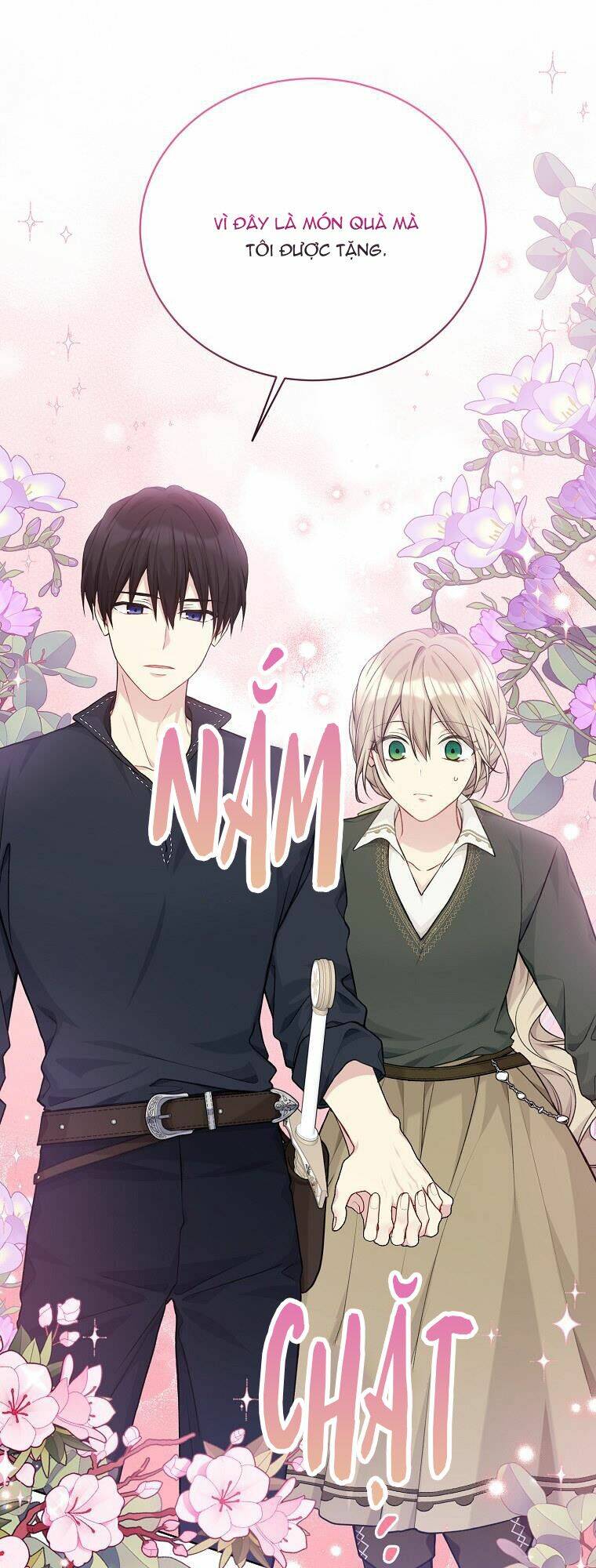 Vương Miện Viridescent Chapter 76 - Trang 2