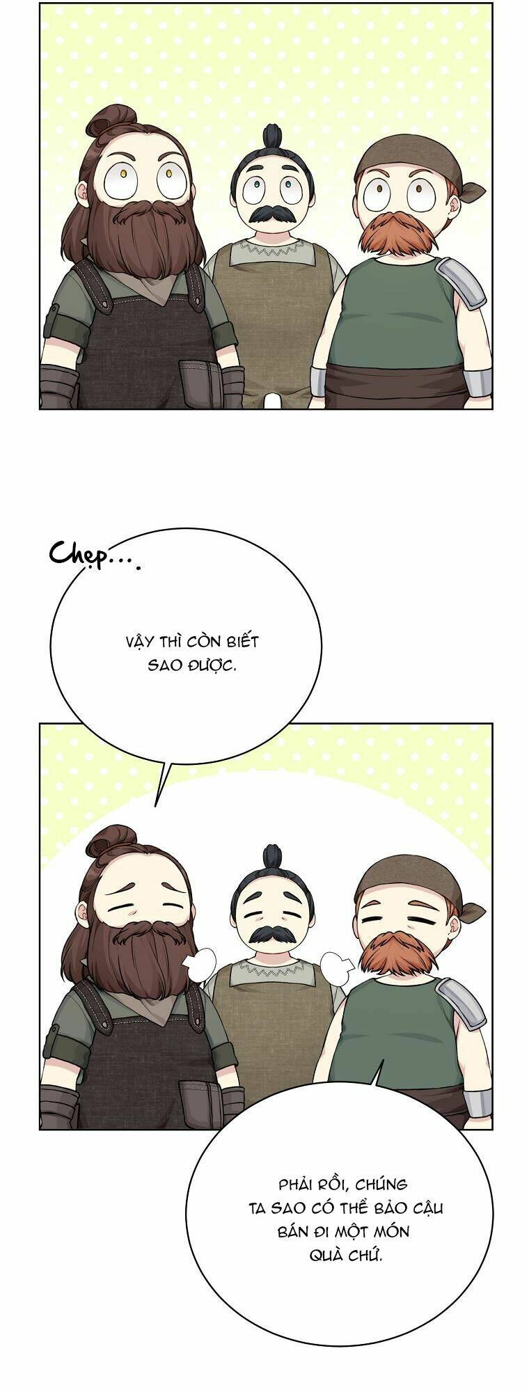 Vương Miện Viridescent Chapter 76 - Trang 2