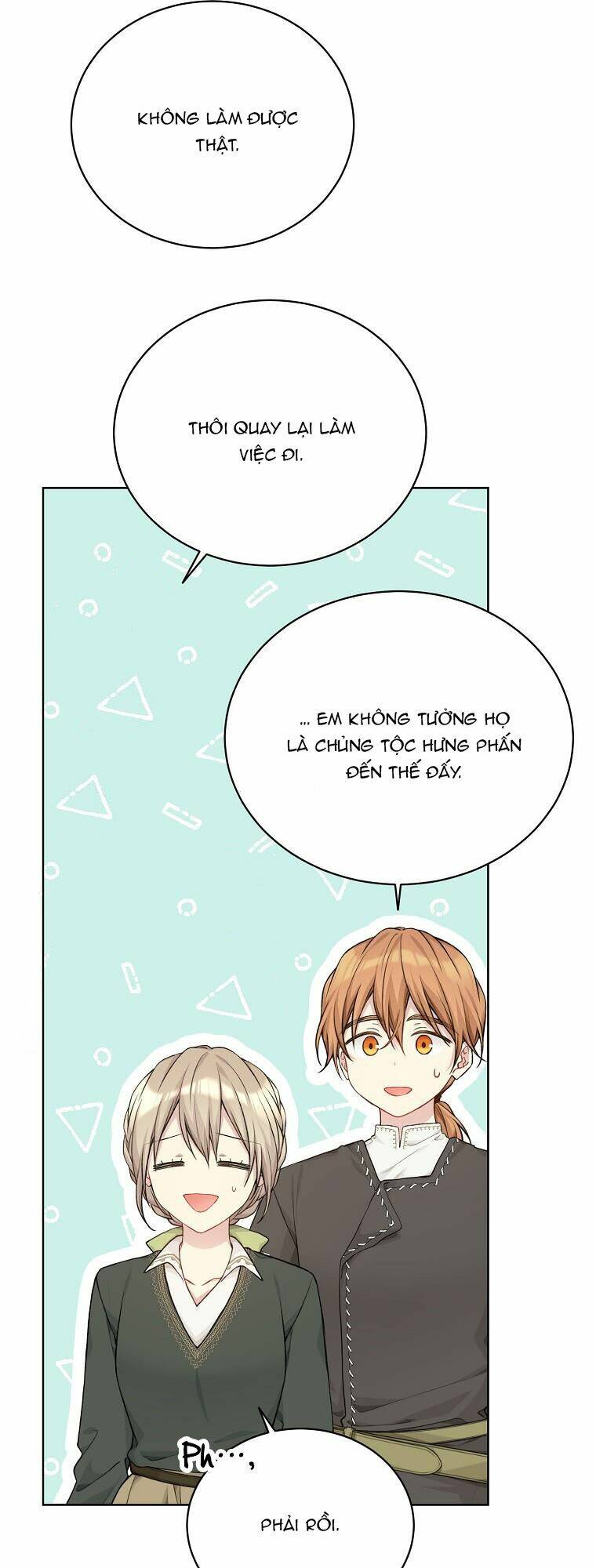 Vương Miện Viridescent Chapter 76 - Trang 2