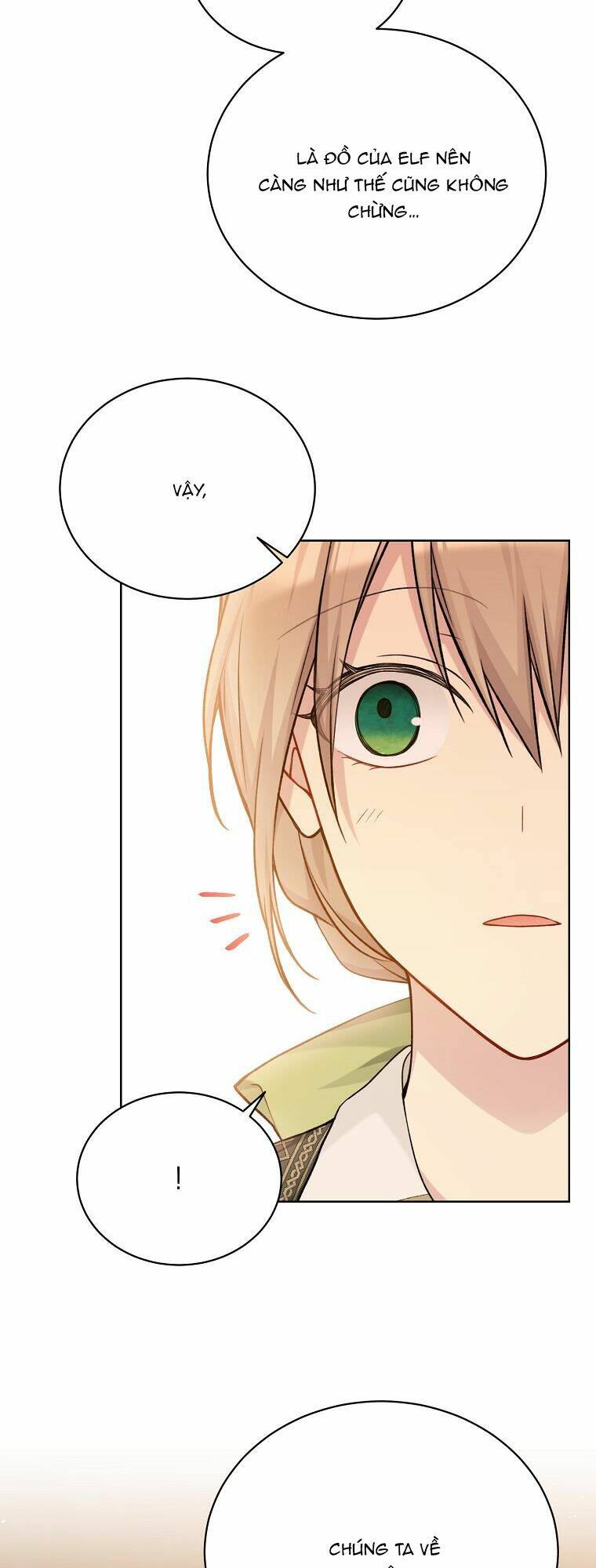 Vương Miện Viridescent Chapter 76 - Trang 2