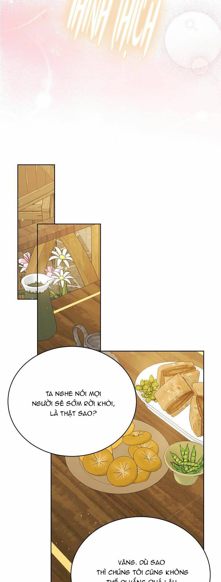 Vương Miện Viridescent Chapter 76 - Trang 2