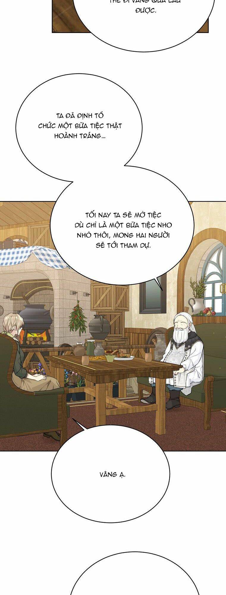 Vương Miện Viridescent Chapter 76 - Trang 2