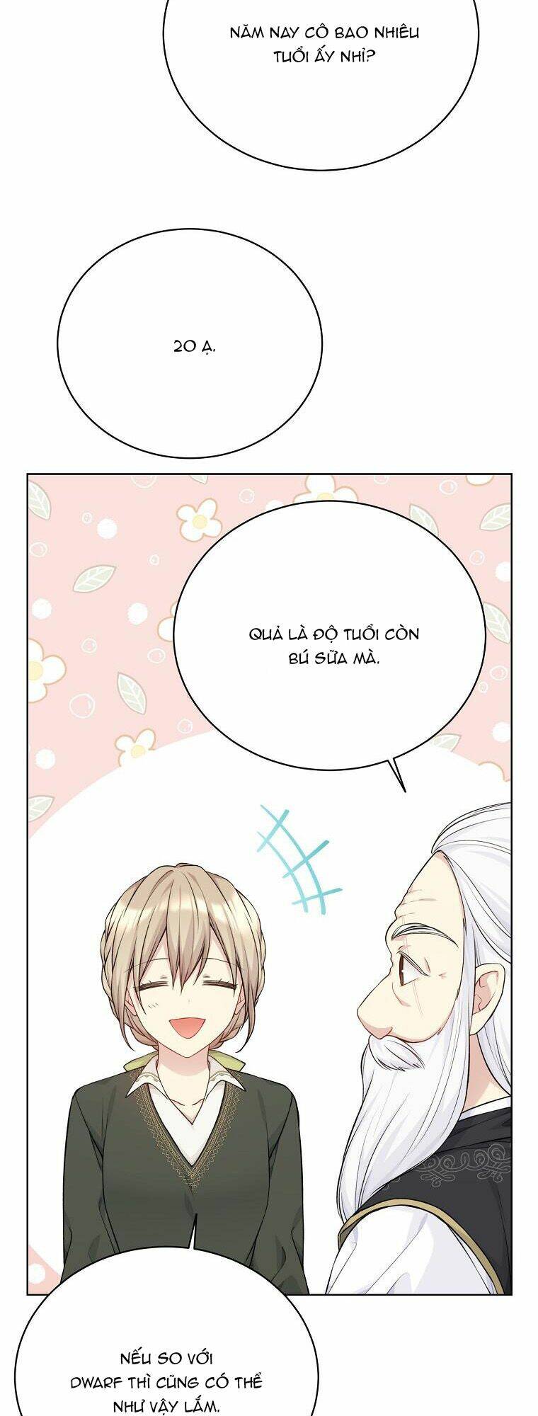 Vương Miện Viridescent Chapter 76 - Trang 2