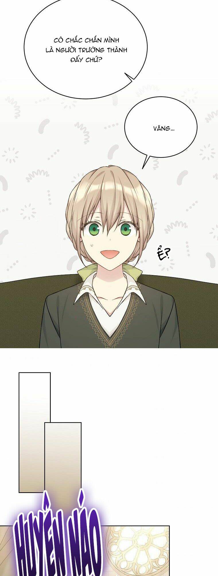 Vương Miện Viridescent Chapter 76 - Trang 2