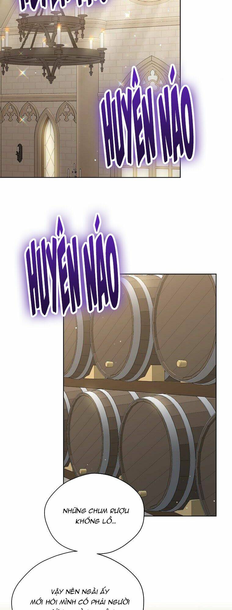 Vương Miện Viridescent Chapter 76 - Trang 2