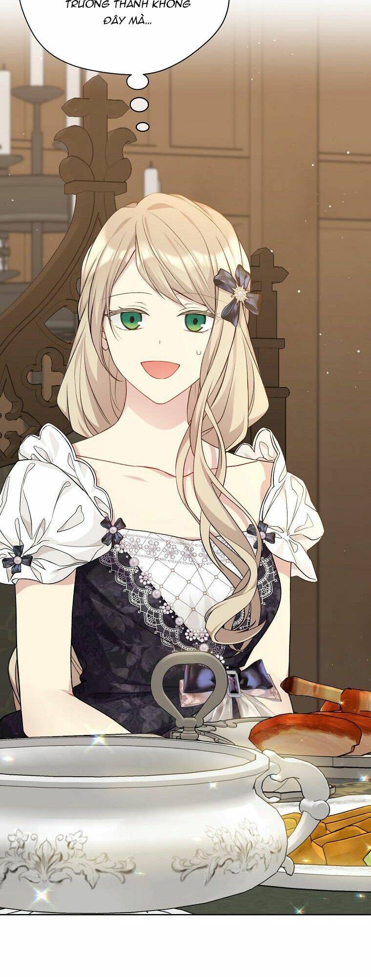 Vương Miện Viridescent Chapter 76 - Trang 2