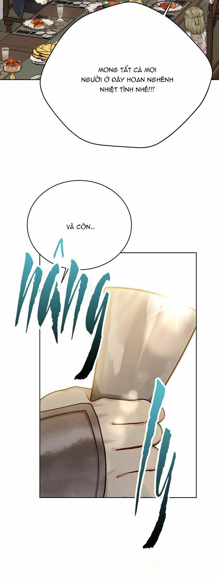 Vương Miện Viridescent Chapter 76 - Trang 2