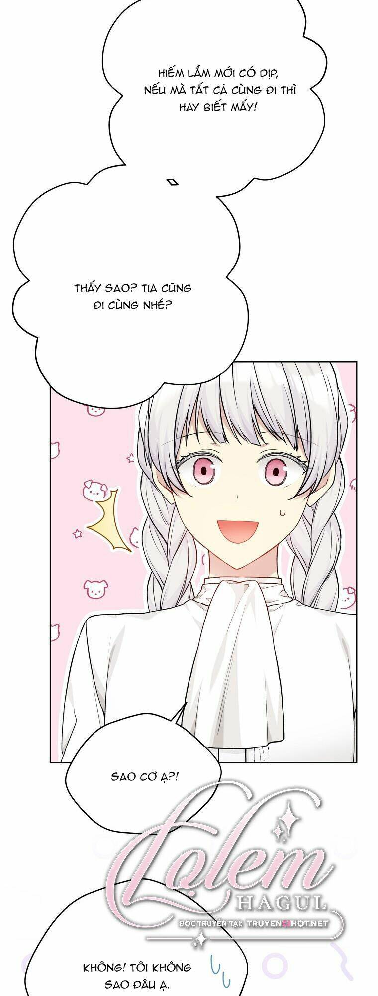 Vương Miện Viridescent Chapter 76 - Trang 2