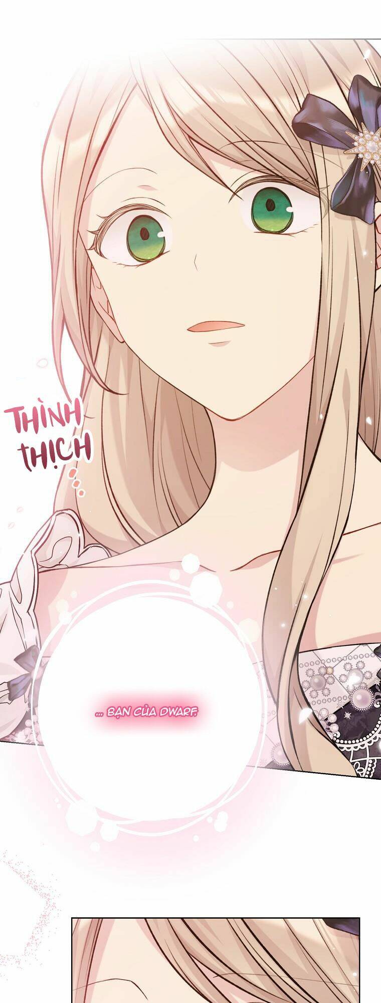 Vương Miện Viridescent Chapter 76 - Trang 2