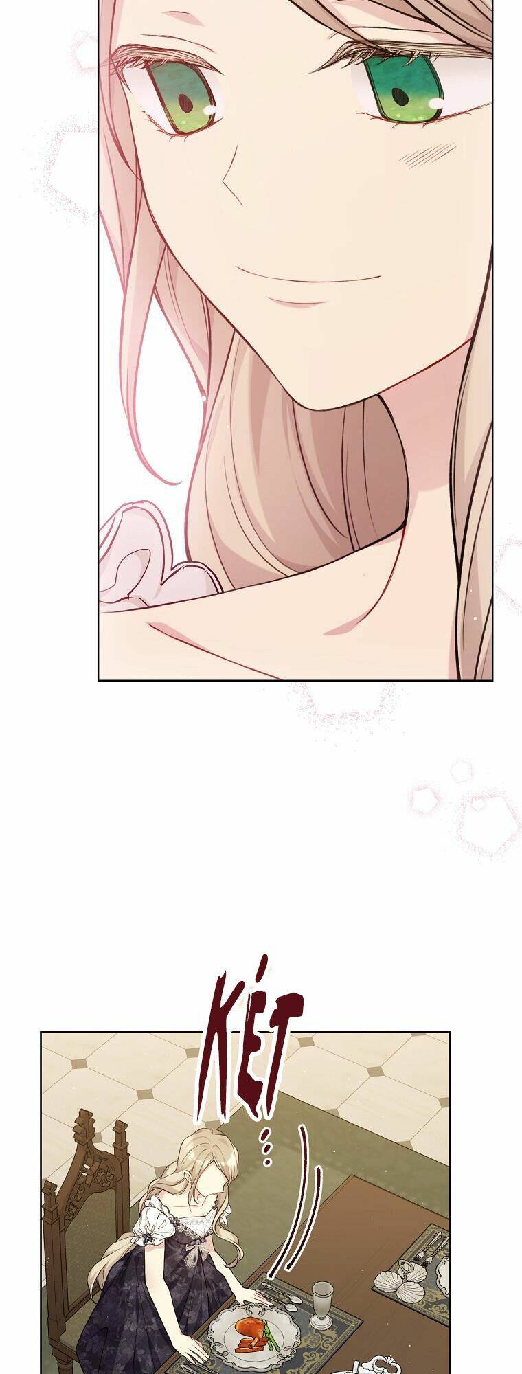 Vương Miện Viridescent Chapter 76 - Trang 2