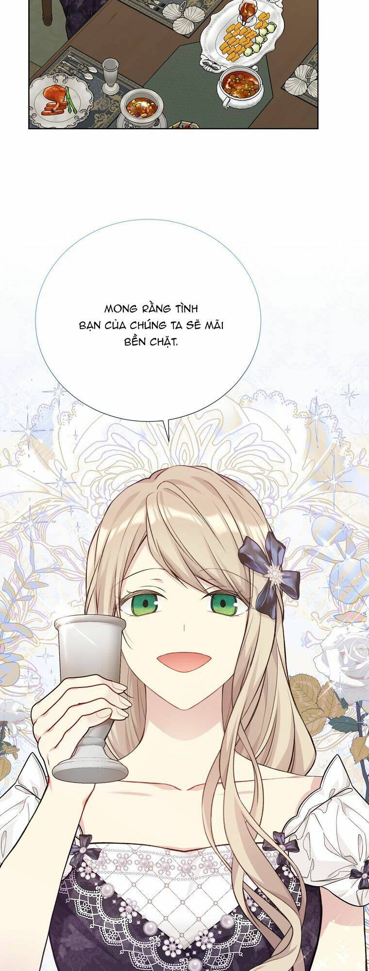 Vương Miện Viridescent Chapter 76 - Trang 2