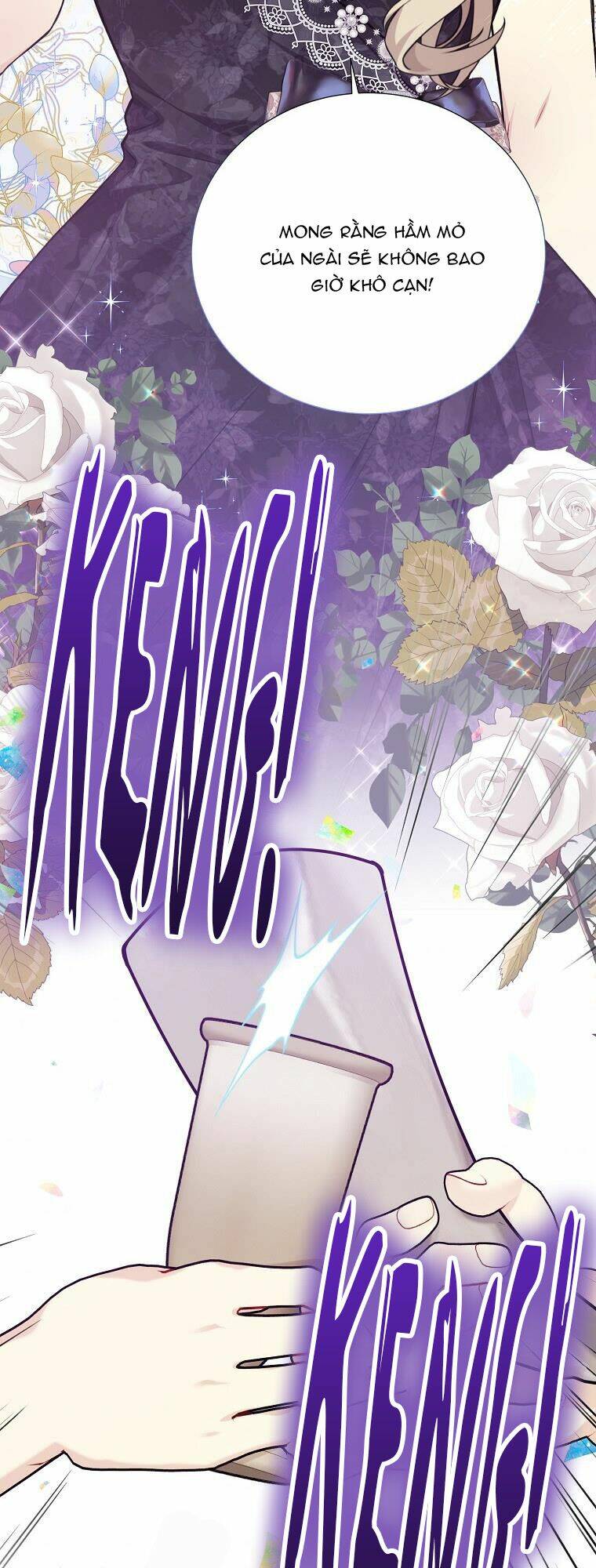 Vương Miện Viridescent Chapter 76 - Trang 2