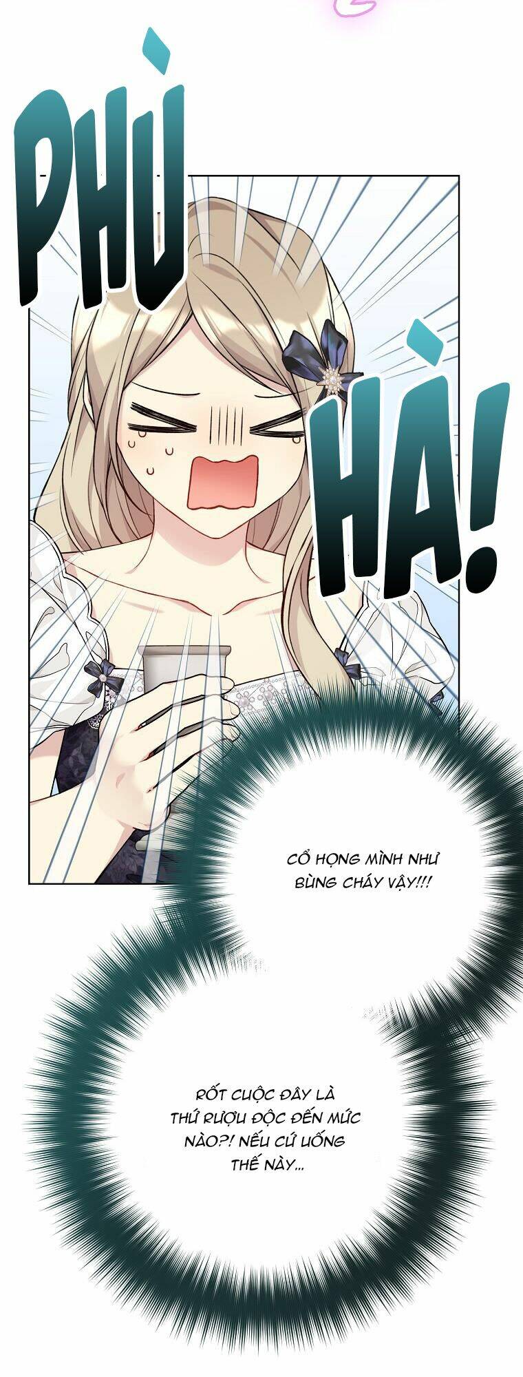 Vương Miện Viridescent Chapter 76 - Trang 2