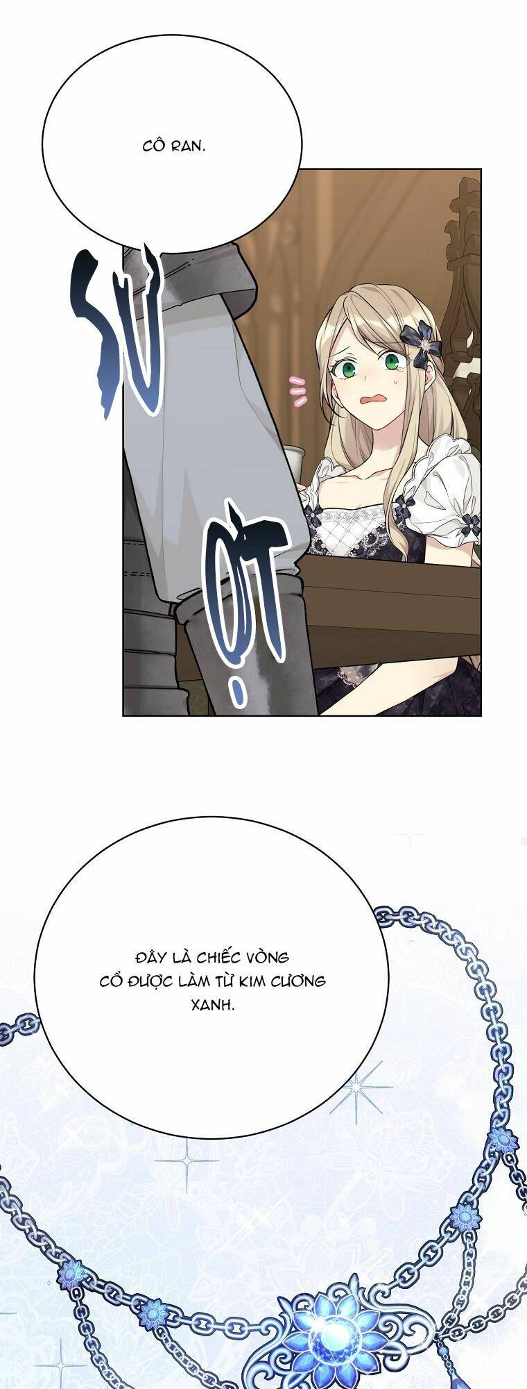 Vương Miện Viridescent Chapter 76 - Trang 2