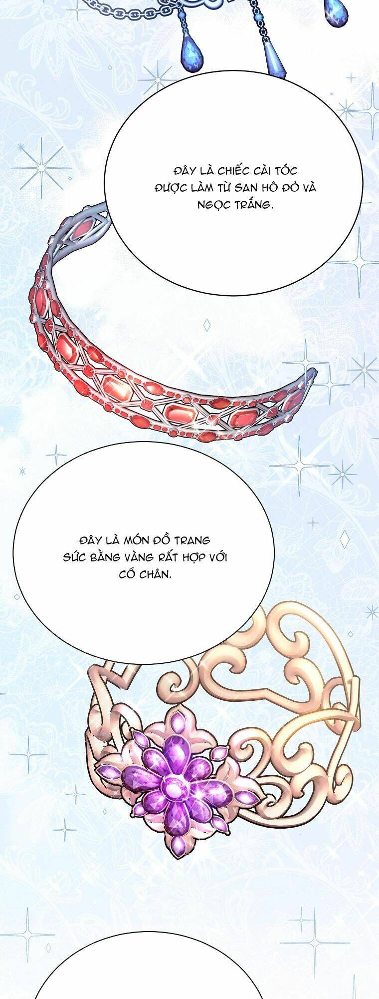 Vương Miện Viridescent Chapter 76 - Trang 2