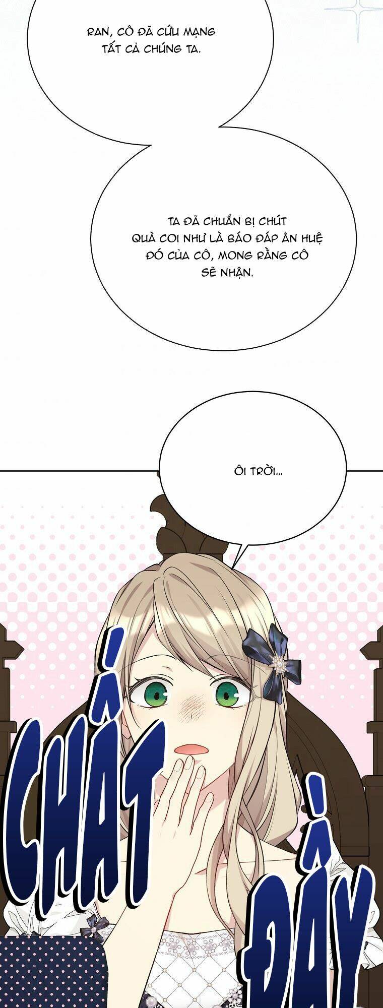 Vương Miện Viridescent Chapter 76 - Trang 2