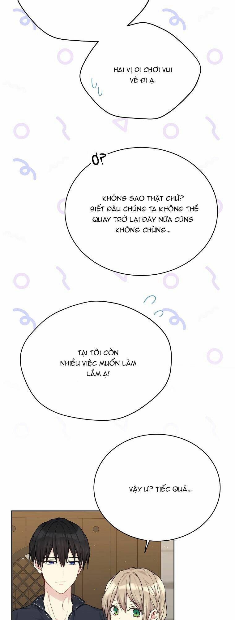 Vương Miện Viridescent Chapter 76 - Trang 2