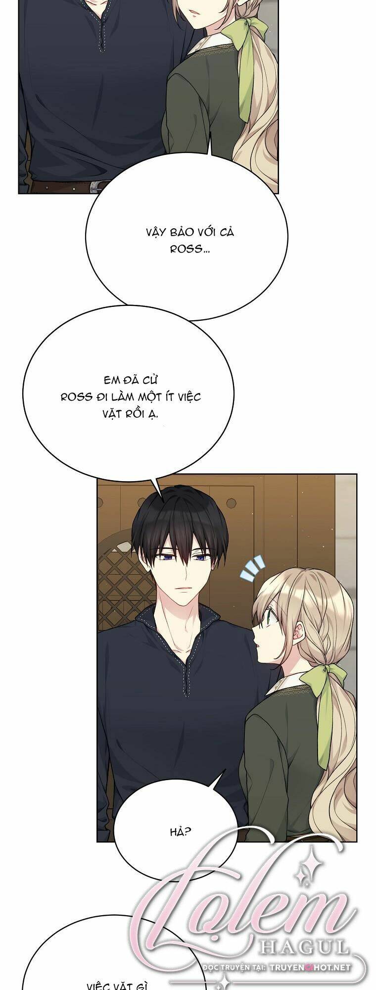 Vương Miện Viridescent Chapter 76 - Trang 2