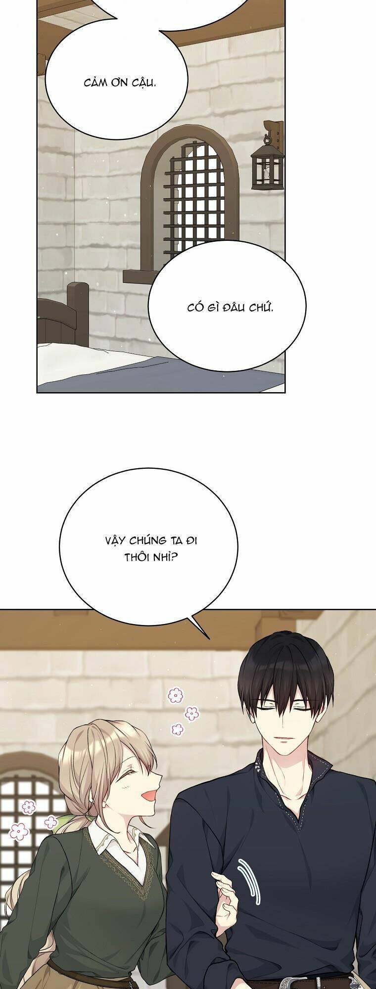 Vương Miện Viridescent Chapter 76 - Trang 2