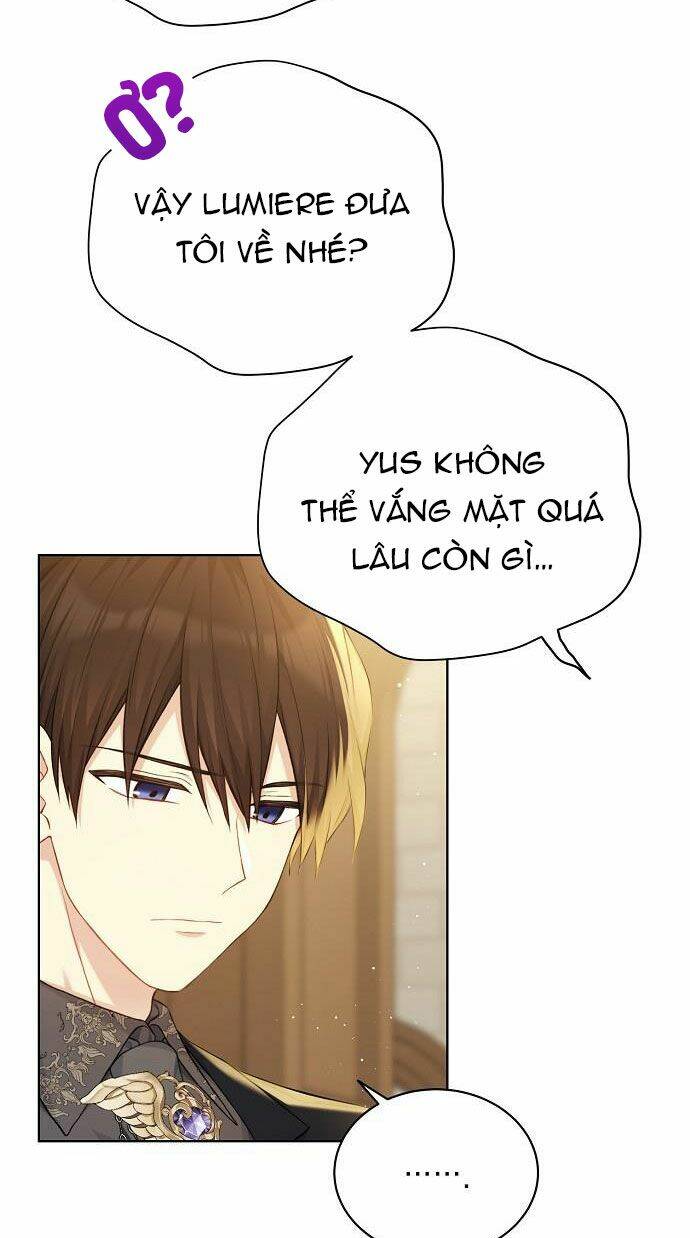 Vương Miện Viridescent Chapter 77 - Trang 2