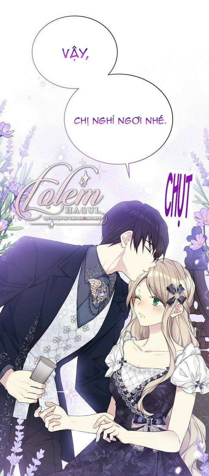 Vương Miện Viridescent Chapter 77 - Trang 2