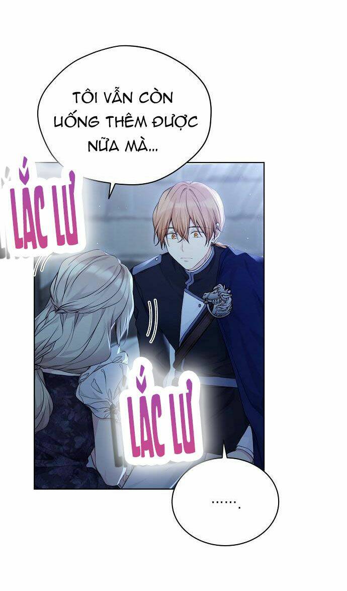 Vương Miện Viridescent Chapter 77 - Trang 2