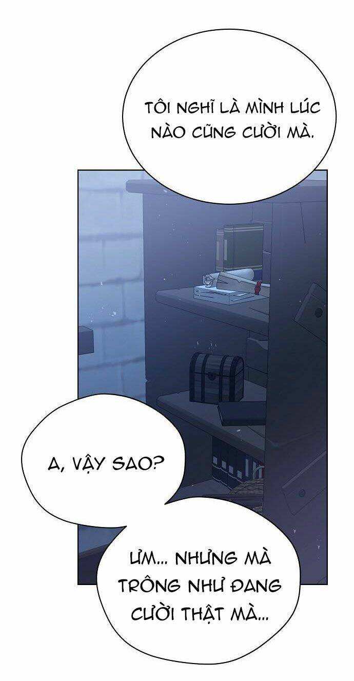 Vương Miện Viridescent Chapter 77 - Trang 2