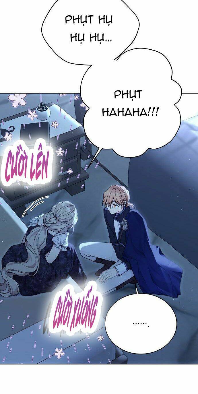 Vương Miện Viridescent Chapter 77 - Trang 2