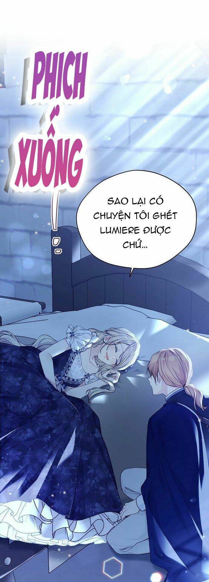 Vương Miện Viridescent Chapter 77 - Trang 2