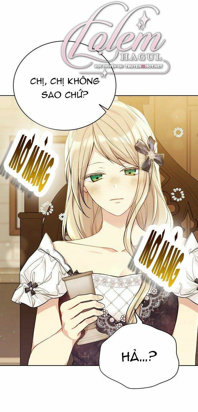 Vương Miện Viridescent Chapter 77 - Trang 2