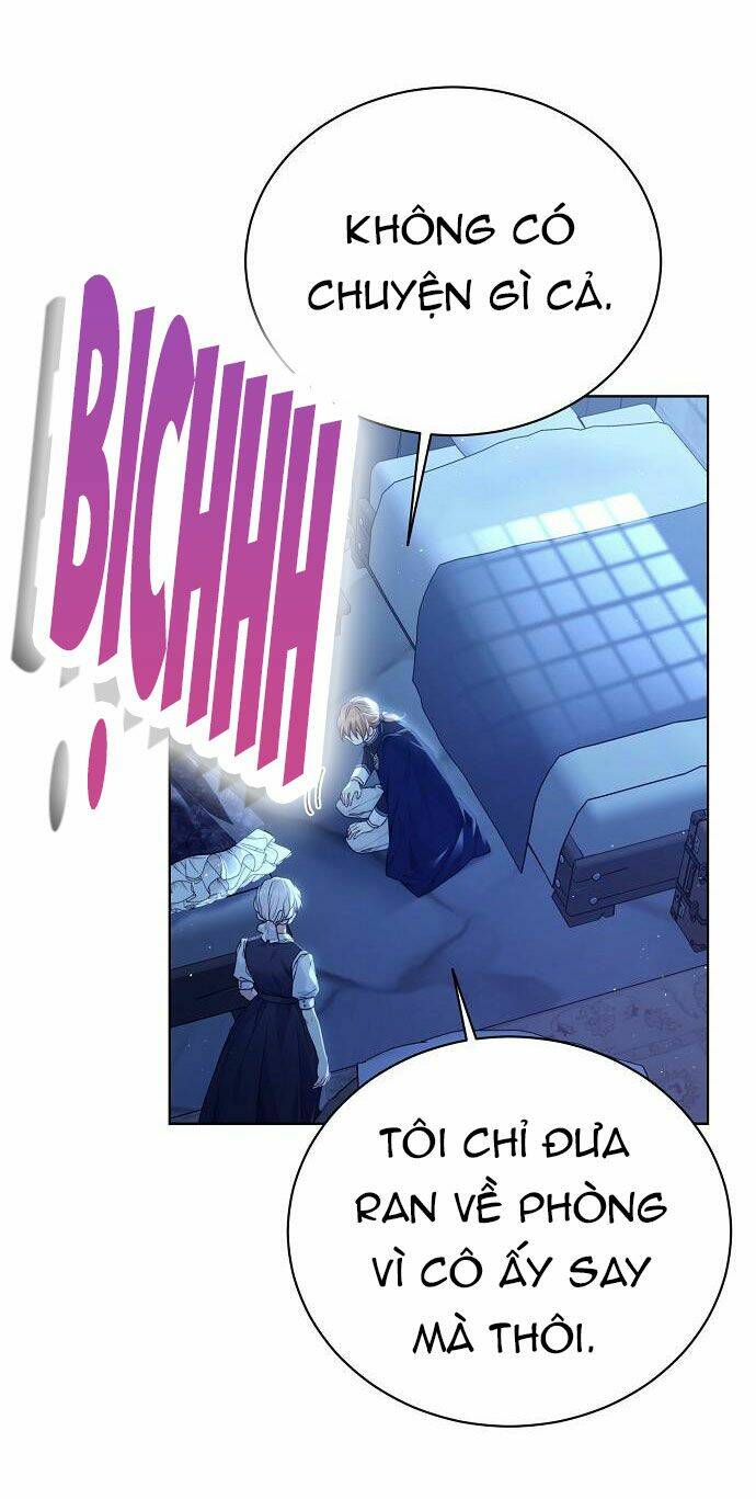 Vương Miện Viridescent Chapter 77 - Trang 2