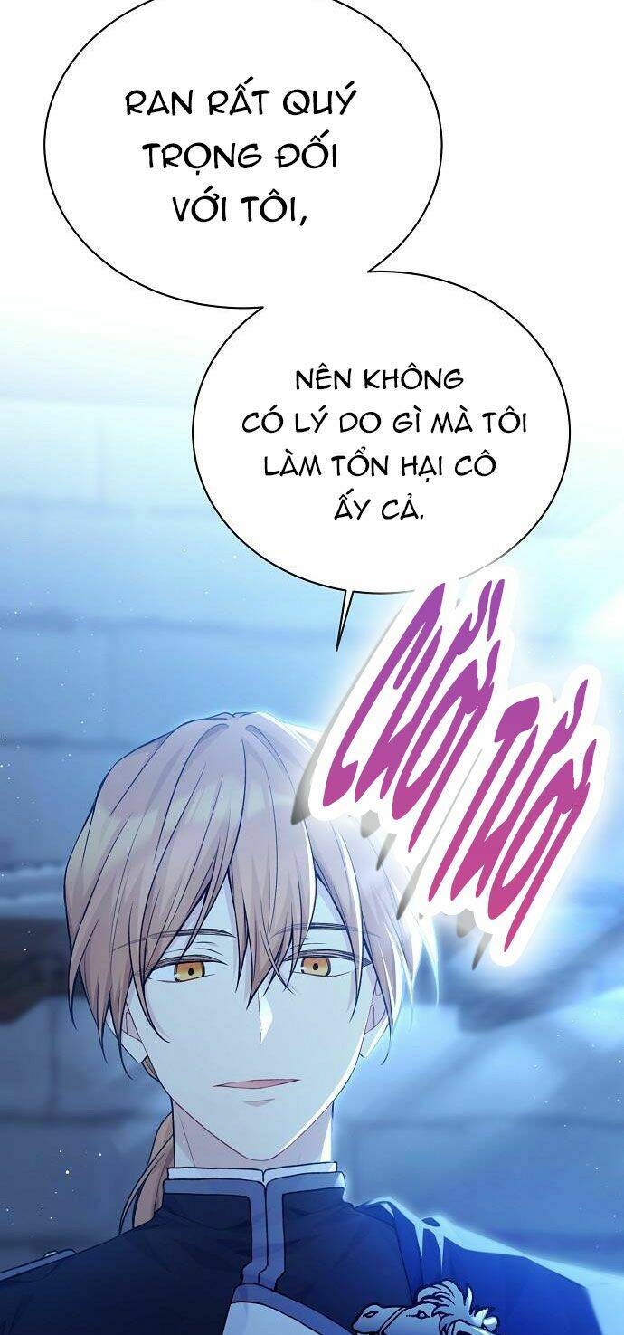 Vương Miện Viridescent Chapter 77 - Trang 2