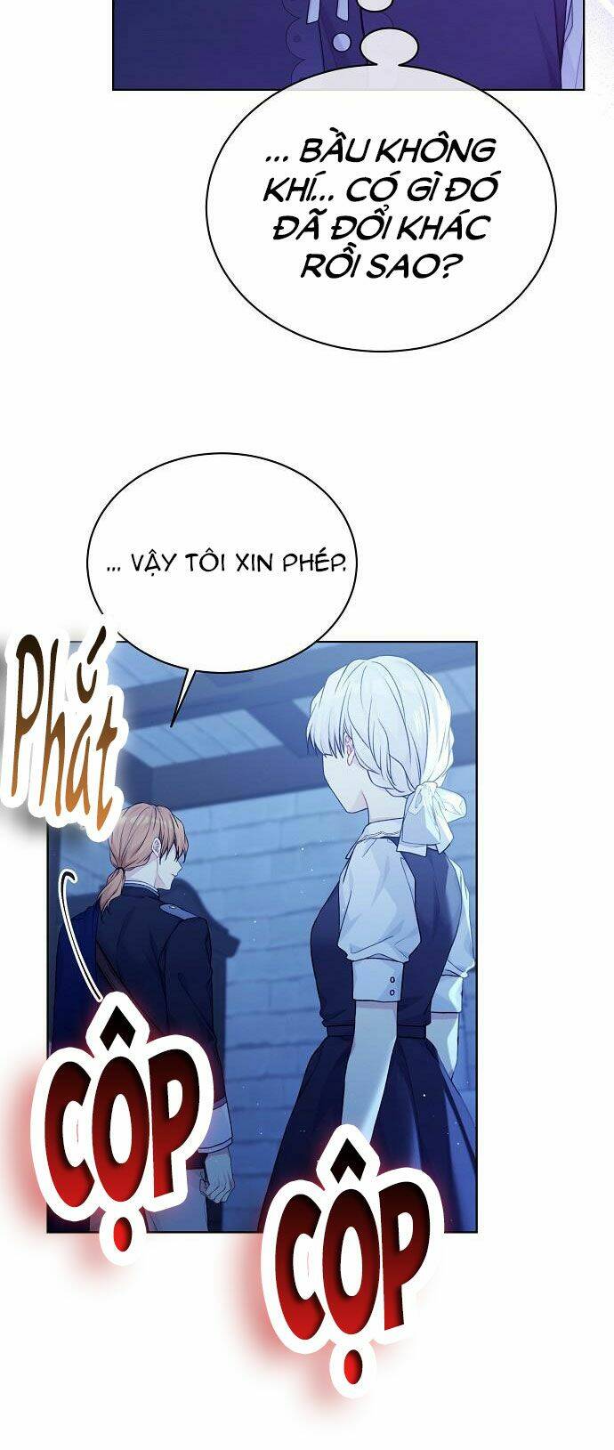 Vương Miện Viridescent Chapter 77 - Trang 2