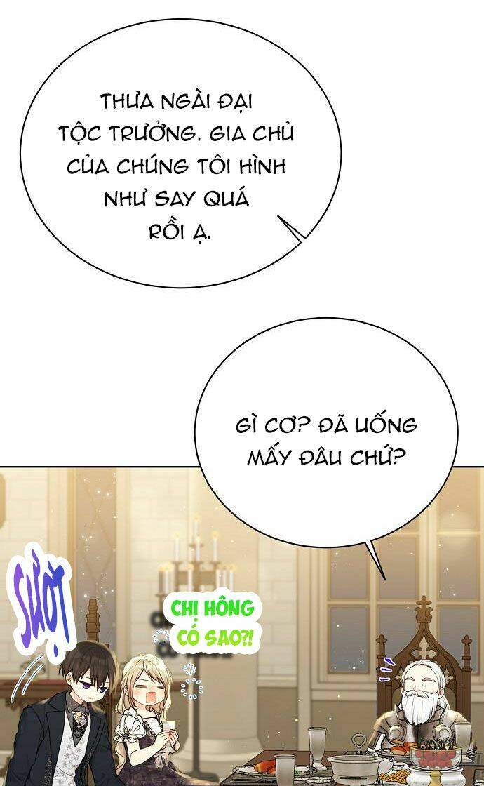 Vương Miện Viridescent Chapter 77 - Trang 2