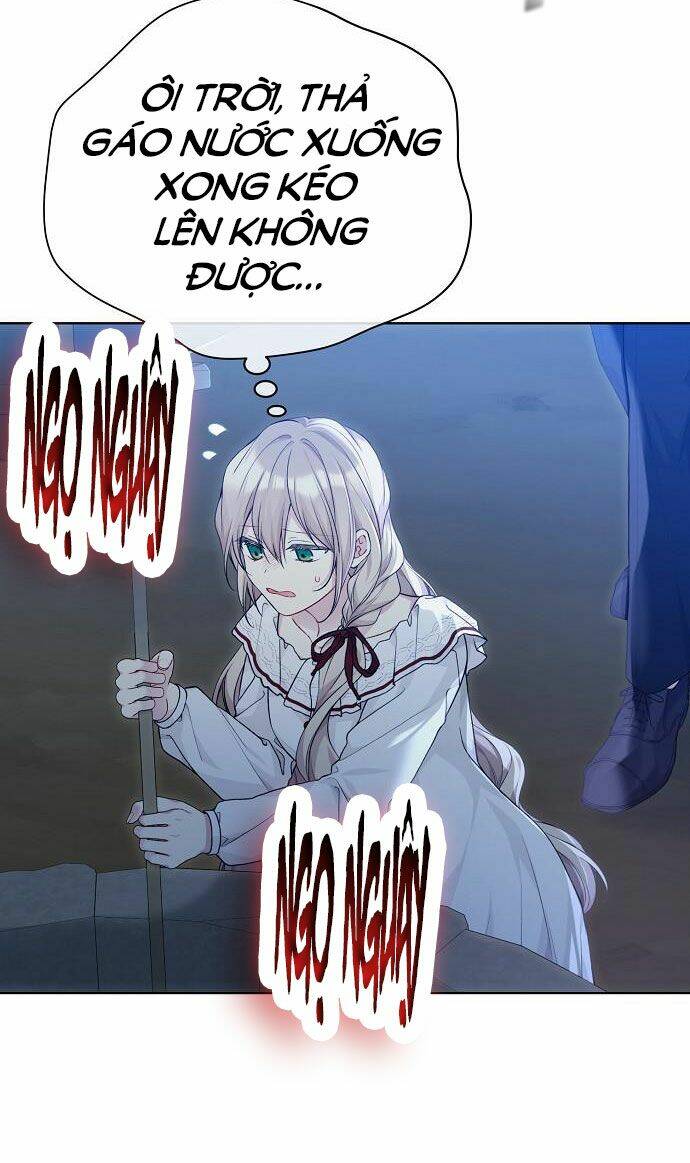 Vương Miện Viridescent Chapter 77 - Trang 2