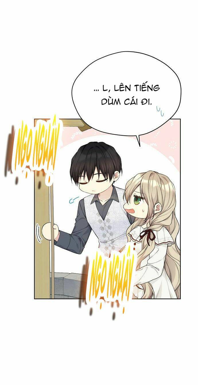 Vương Miện Viridescent Chapter 77 - Trang 2