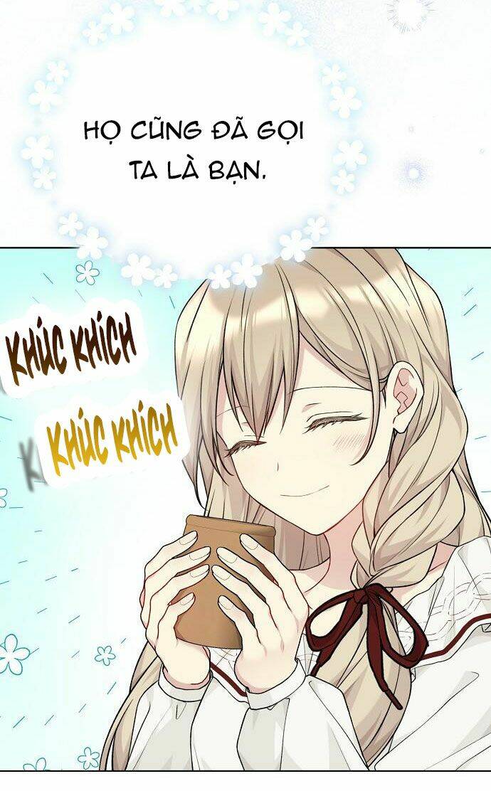 Vương Miện Viridescent Chapter 77 - Trang 2