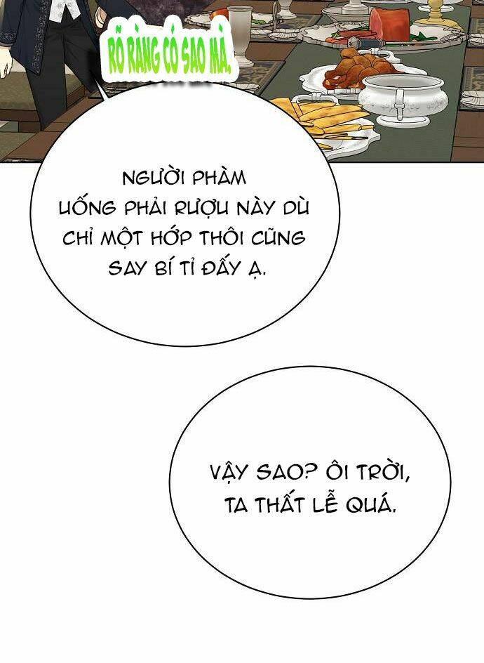 Vương Miện Viridescent Chapter 77 - Trang 2