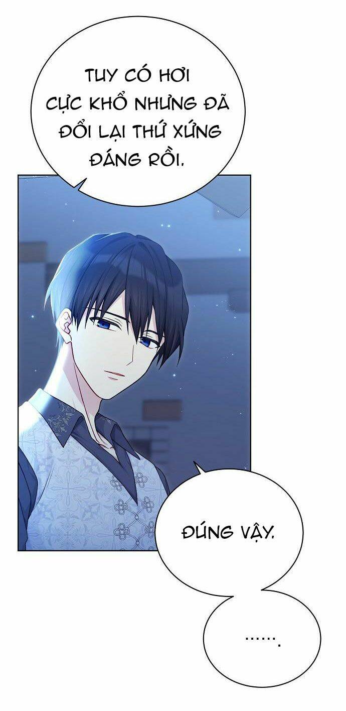 Vương Miện Viridescent Chapter 77 - Trang 2